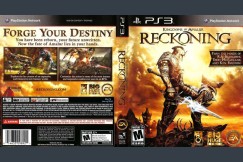 Kingdoms Of Amalur: Reckoning - PlayStation 3 | VideoGameX