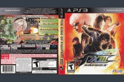 King Of Fighters XIII - PlayStation 3 | VideoGameX