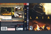 Lair - PlayStation 3 | VideoGameX