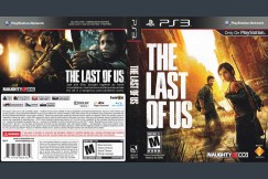 Last of Us - PlayStation 3 | VideoGameX