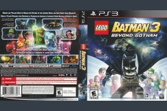 LEGO Batman 3: Beyond Gotham - PlayStation 3 | VideoGameX