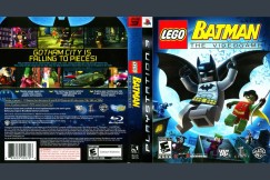 LEGO Batman: The Videogame - PlayStation 3 | VideoGameX