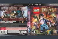 LEGO Harry Potter: Years 5-7 - PlayStation 3 | VideoGameX