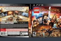 LEGO: The Lord of the Rings - PlayStation 3 | VideoGameX