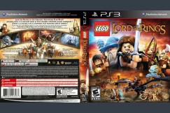 LEGO: The Lord of the Rings - PlayStation 3 | VideoGameX