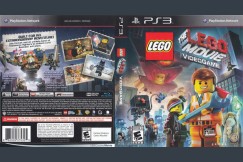 LEGO Movie Videogame - PlayStation 3 | VideoGameX