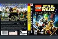 LEGO Star Wars: The Complete Saga - PlayStation 3 | VideoGameX