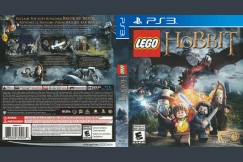 LEGO: The Hobbit - PlayStation 3 | VideoGameX