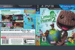 Little Big Planet 2 - PlayStation 3 | VideoGameX