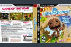 Little Big Planet: Game of the Year Edition - PlayStation 3 | VideoGameX