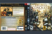 Lord of the Rings, The: Conquest - PlayStation 3 | VideoGameX