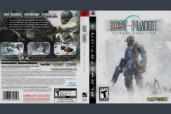 Lost Planet: Extreme Condition - PlayStation 3 | VideoGameX
