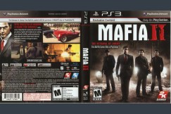 Mafia II - PlayStation 3 | VideoGameX