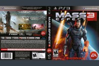 Mass Effect 3 - PlayStation 3 | VideoGameX