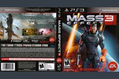 Mass Effect 3 - PlayStation 3 | VideoGameX