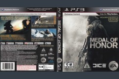 Medal of Honor - PlayStation 3 | VideoGameX