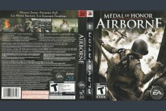 Medal of Honor: Airborne - PlayStation 3 | VideoGameX