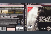 Medal of Honor: Limited Edition - PlayStation 3 | VideoGameX