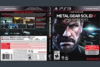 Metal Gear Solid V: Ground Zeroes - PlayStation 3 | VideoGameX