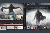 Middle-earth: Shadow of Mordor - PlayStation 3 | VideoGameX