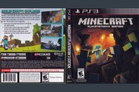 Minecraft PS3 Edition - PlayStation 3 | VideoGameX