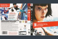Mirror's Edge - PlayStation 3 | VideoGameX