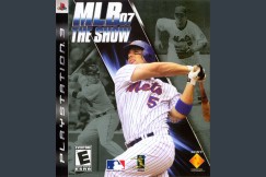 MLB 07: The Show - PlayStation 3 | VideoGameX