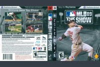 MLB 09: The Show - PlayStation 3 | VideoGameX