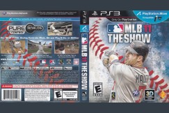 MLB 11: The Show - PlayStation 3 | VideoGameX