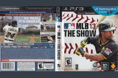 MLB 13: The Show - PlayStation 3 | VideoGameX