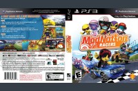 ModNation Racers - PlayStation 3 | VideoGameX