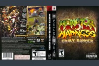 Monster Madness: Grave Danger - PlayStation 3 | VideoGameX