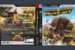 MotorStorm: Pacific Rift - PlayStation 3 | VideoGameX