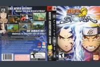 Naruto: Ultimate Ninja Storm - PlayStation 3 | VideoGameX