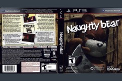 Naughty Bear - PlayStation 3 | VideoGameX