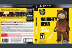 Naughty Bear: Gold Edition - PlayStation 3 | VideoGameX