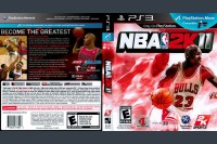 NBA 2K11 - PlayStation 3 | VideoGameX