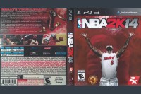 NBA 2K14 - PlayStation 3 | VideoGameX