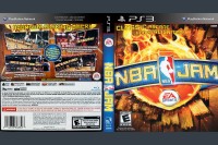 NBA Jam - PlayStation 3 | VideoGameX