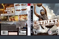 NBA Street Homecourt - PlayStation 3 | VideoGameX