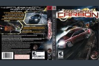 Need for Speed: Carbon - PlayStation 3 | VideoGameX