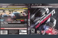 Need for Speed: Hot Pursuit - PlayStation 3 | VideoGameX