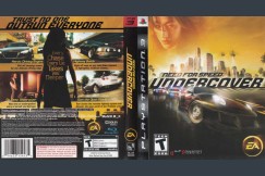 Need for Speed: Undercover - PlayStation 3 | VideoGameX