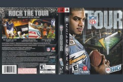 NFL Tour - PlayStation 3 | VideoGameX