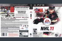 NHL 11 - PlayStation 3 | VideoGameX