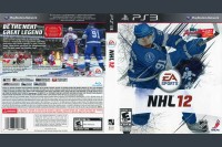 NHL 12 - PlayStation 3 | VideoGameX