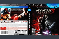 Ninja Gaiden 3 - PlayStation 3 | VideoGameX