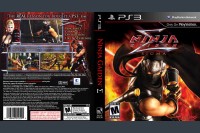 Ninja Gaiden Sigma - PlayStation 3 | VideoGameX