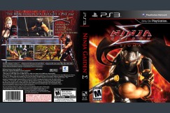 Ninja Gaiden Sigma - PlayStation 3 | VideoGameX