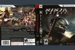 Ninja Gaiden Sigma 2 - PlayStation 3 | VideoGameX